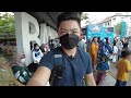 Wisata Jalan Paling Ramai di Bandung | Jl.Asia-Afrika & Alun-Alun Bandung