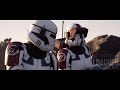 CROSSFIRE - Star Wars: The Old Republic Short Film