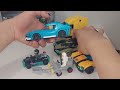 NEW LEGO Speed Champions Lambo V12 Vision GT 76923 - Speed Build & Review WITHOUT INSTRUCTIONS!
