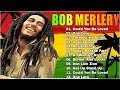 B o b M a r l e y Greatest Hits ~ Reggae Music ~ Top 10 Hits of All Time