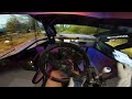 Rally Driver Plays Real Life Stage - EA SPORTS WRC Gameplay