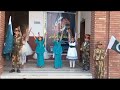 Our first vlog| 6 Sep | Defence day | Twins