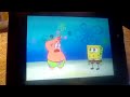 Patrick gets beating by me