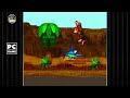 Donkey Kong Country 4: The Kong's Return - Gameplay (PC)