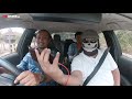 Toyota Corolla Altis HEV 2020 | ROADTRIP - PART 3 Feat. Om Mobi & Ridwan Hanif | OtoDriver