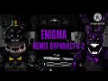 enigma remix