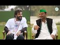 लाल फूल, पीला फूल, तेजू भईया ब्यूटीफुल! Unfiltered by Samdish ft.Tej Pratap Yadav | @lrvlog1624