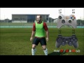 PES 2012 Tricks & Skills Tutorial