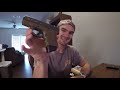 Glock 27 Gen 3 .40 S&W Review!!!