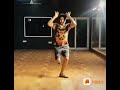 Yash master kannada song dance