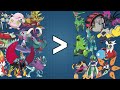 Why Are the Future Paradox Pokémon So Bad? (VGC)