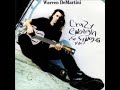 Warren DeMartini - Crazy Enough - 1995 (Full Album)