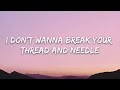 Madison Beer - Selfish (Lyrics)