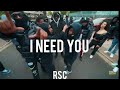 [FREE] Russ Millions x Buni & SR | UK Drill Type Beat 2024 _- I NEED YOU -__ prodby RSC x Alf Beats