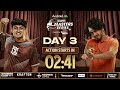 [HINDI] 2024 Android BGMS Season -3 | Only the Strong will survive | Opening Week - Day 3