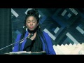 Alicia Garza Keynote at CitizenUCon16