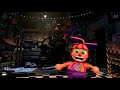 fnaf: ultimate custom night part 1