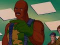 G.I. Joe Episodio 17 - Drive in Red Rockets (Drive-in Red Rockets)