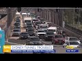 Rozelle Interchange: Australia's worst road or worst drivers?