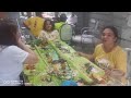 Boodle Fight /Weekend Bonding /Aliyah And Mommy LDR