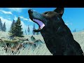 Yellowstone Unleashed Roblox Wolf Pack