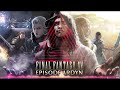 Final Fantasy XV Ep Ardyn OST 🎶 Somnus Boss Fight theme Proper 🎶
