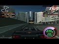 Ridge Racer V - Rivelta Crinale - Time Attack (2024/05/03 May)