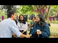 Christ University, Bangalore - Campus Tour | Kavach Khanna