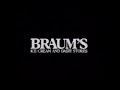 Braum's with Jim Varney as Earnest