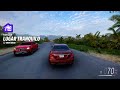 MERCEDES AMG E 63 S - Forza Horizon 5 | 4K Gameplay
