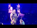 Metallica - M72 World Tour - Maanam - Kocham Cię, kochanie moje - Warsaw, Poland 7.07.2024