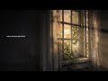 THE LAST OF US 📚 STUDY WITH ME MUSIC, RELAXING and MEDITATION Music 💻 | PlayStation Spain