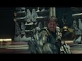 Edge Of Tomorrow | Training for Combat | ClipZone: High Octane Hits