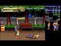 Streets Of Rage 2 Speedrun SKATE MANIA 49:26