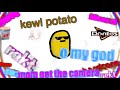 MLG Potato