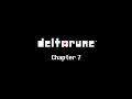 Deltarune Chapter 7 UST - FREEDOM