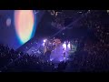 Pearl Jam : LIVE Las Vegas, NV May 16th 2024 (Short Clips)