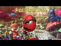 Rating Every Egg From 2014 - 2018 Egg Hunts on Roblox!