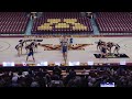 University of Minnesota Jazz 2024