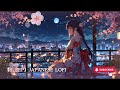 【Sleep】Japanese Lofi Shamisen, Taiko, Shakuha