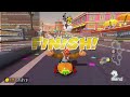 Wave 6 Has The BEST TRACKS In Mario Kart 8 Deluxe!