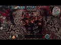 Exploding the FInal Boss in Baldurs Gate 3 in (almost) one Attack