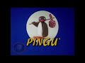 A WHOLE Pingu Episode but dubbed with HL SFX