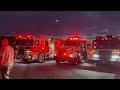 2023 Fire Prevention Week, Fire Truck Parade