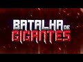 #98 JULGAMENTO Clarêncio VS. Steven VS. Titio Avô [Batalha de Gigantes] ft. RapBits