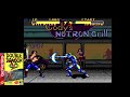 Double Dragon and the Sega Genesis