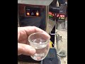 Gaggia Classic with PID - Thermofilter testing