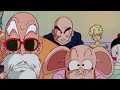 Dude, Check The News (Cell Games) DBZ/Smiling Friends Meme