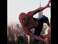 Spider-Man-Farewell (slowed+reverb)