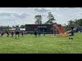 Mustang's Soccer-Bobby (Age 6)#soccer